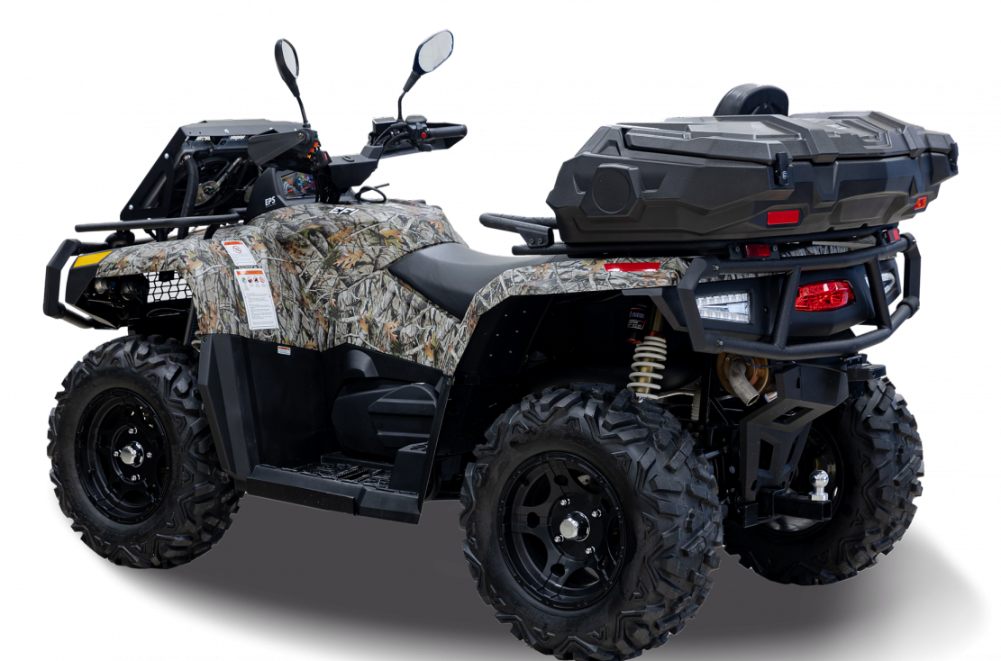 Квадроцикл HISUN TACTIC GT1000/EXTREME EDITION в Норильске