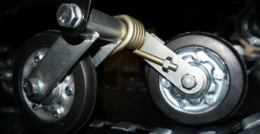 Мотобуксировщик XTREME-MOTORS "Полюс-2" Зима 15 л.с. в Норильске