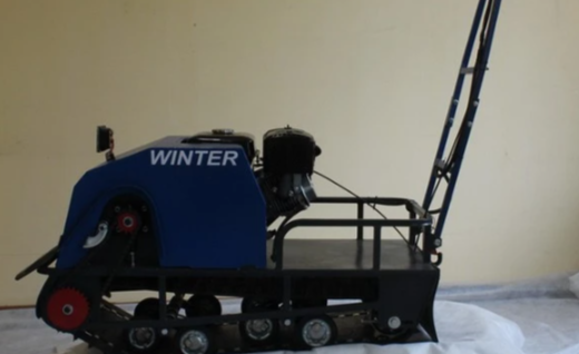 Мотобуксировщик ВЕПС WINTER «ПРОФИ» 15 в Норильске