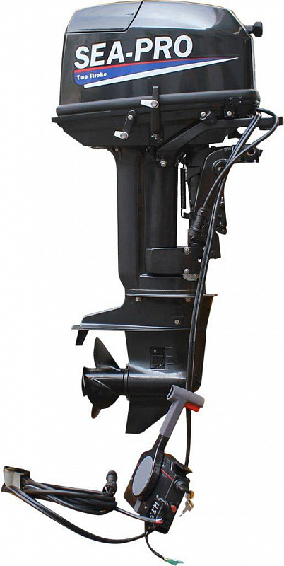Лодочный мотор SEA-PRO Т 40SE в Норильске