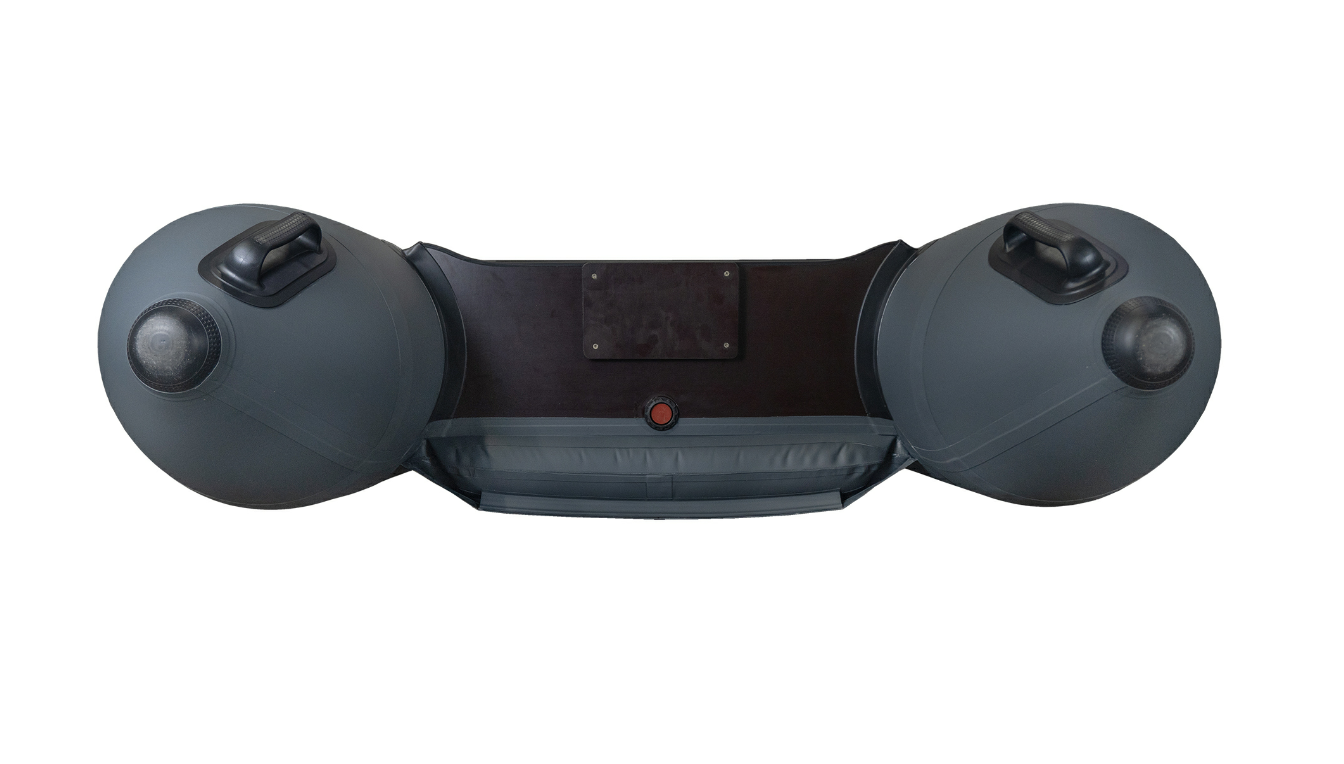 Лодка Барс 3200 нднд в Норильске