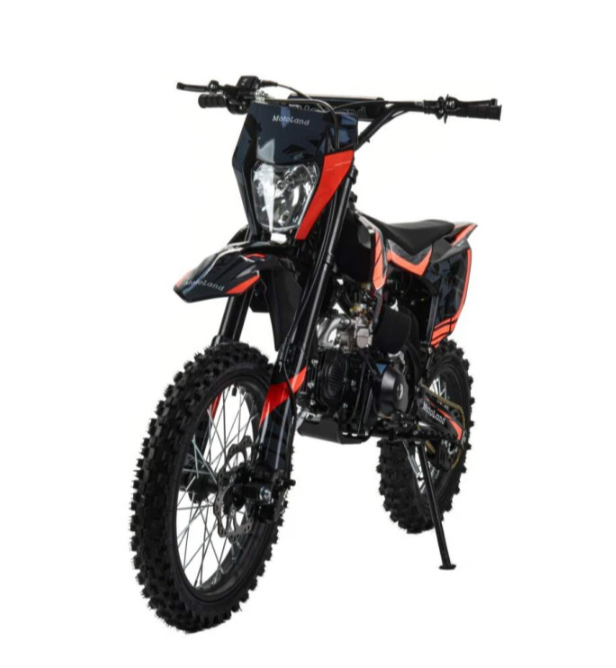 Питбайк MOTOLAND (МОТОЛЕНД) 150 GF150 E в Норильске