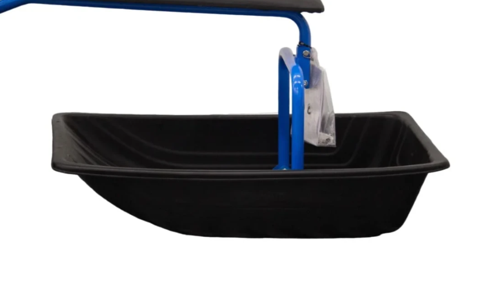 Мотобуксировщик НЕВА МС1-ZS (GB225) в Норильске