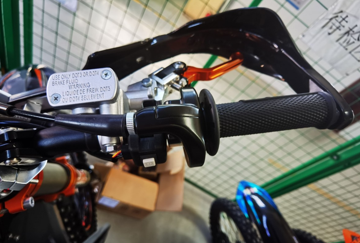 Мотоцикл JHLMOTO JHL Z4 PR250 (172FMM-5) в Норильске