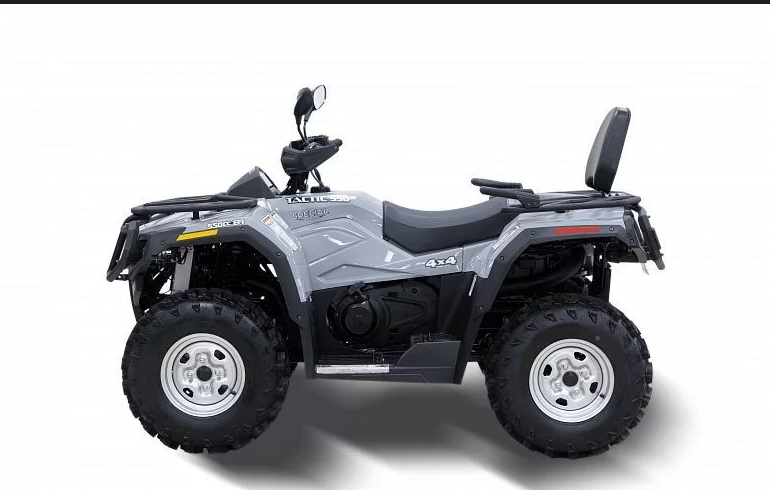 Квадроцикл HISUN TACTIC 550 (HS550ATV) NORMAL в Норильске