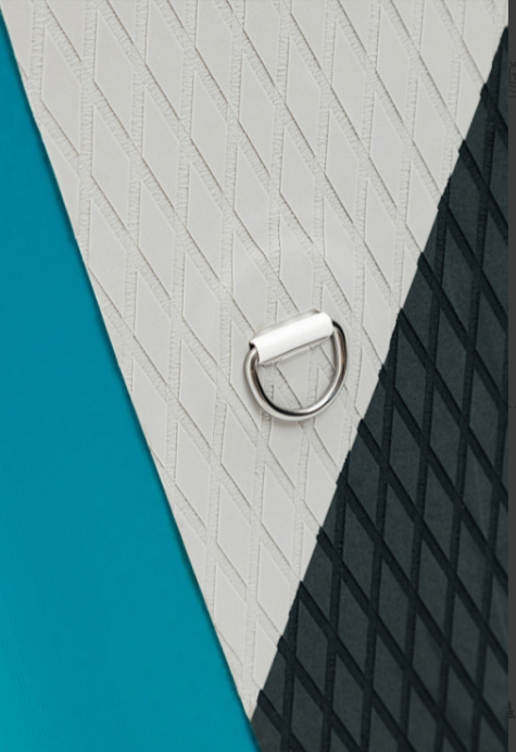 НАДУВНОЙ SUP-BOARD BUSINESS LIGHT BLUE 10 в Норильске