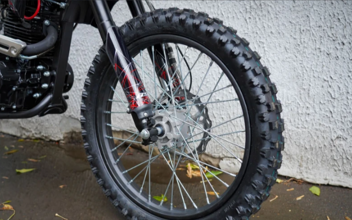 Мотоцикл BSE Z1 Y (035) в Норильске