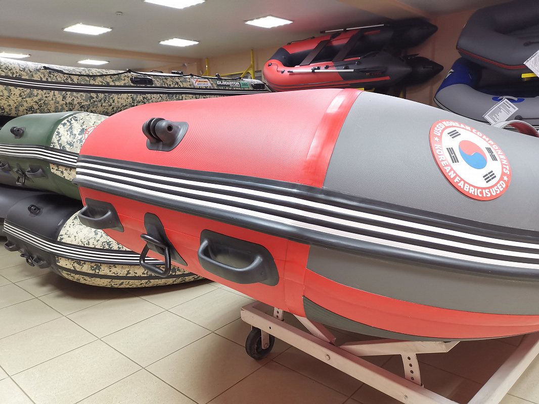 Лодка MISHIMO PRO 315 в Норильске