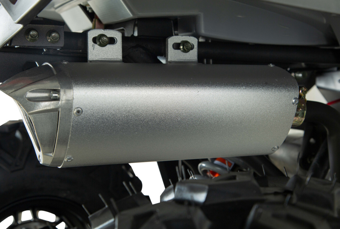 Квадроцикл YACOTA VIKING PRO 250 в Норильске