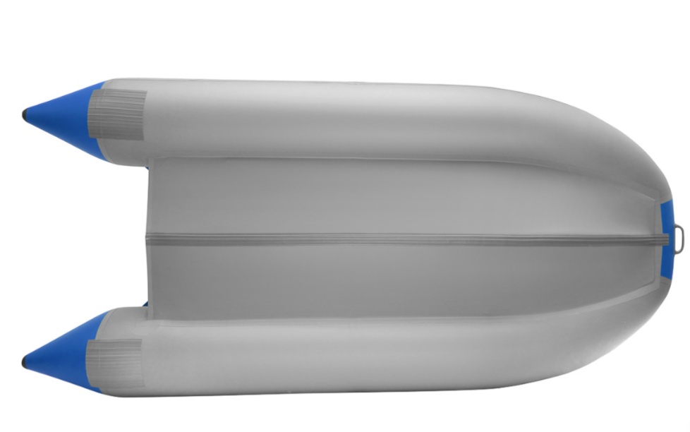 ЛОДКА ДРАККАР 3250 СК HANT в Норильске