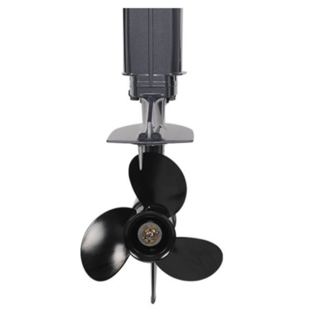 Лодочный мотор ALLFA CG Т40FWT S в Норильске