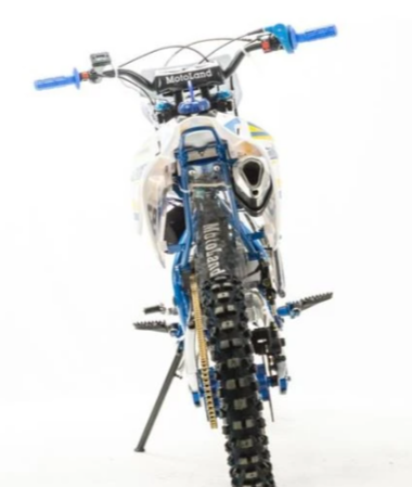 Питбайк MOTOLAND (МОТОЛЕНД) Кросс TCX125 в Норильске