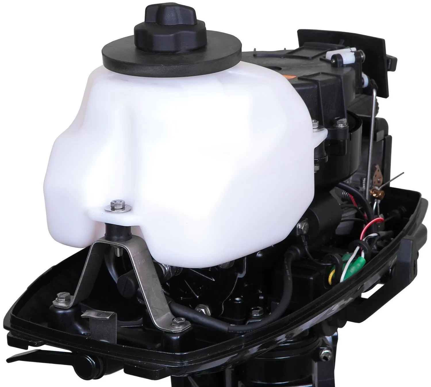 Лодочный мотор MARLIN MP 5 AMHS в Норильске