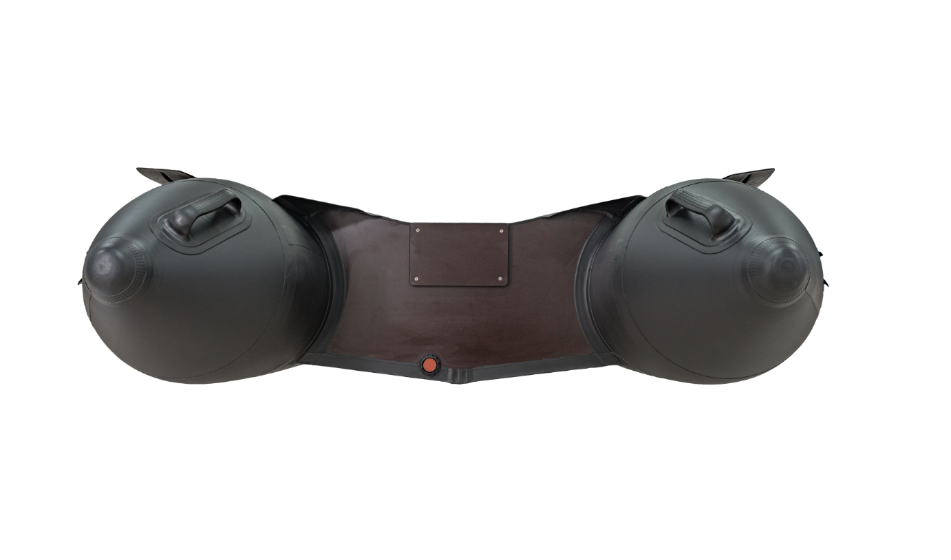 Лодка Ривьера Компакт 2900 СК в Норильске