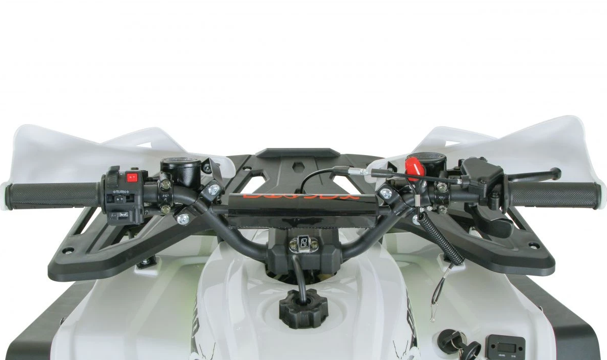 Квадроцикл YACOTA DRAGON 125 в Норильске