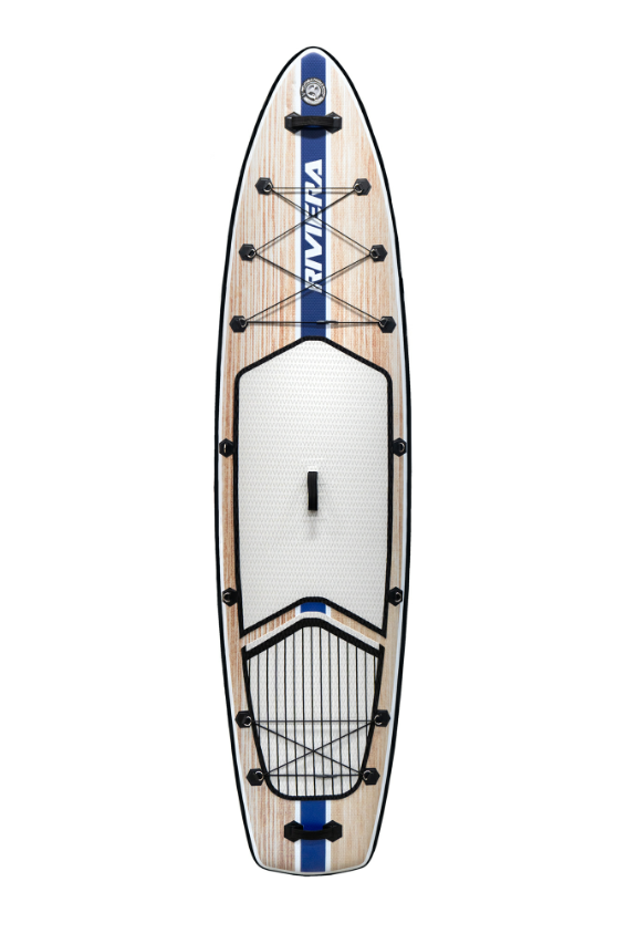 Сап-борд синий 11.6ft RIVIERA в Норильске