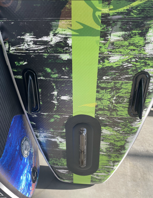 SUP (САП) ДОСКА RAIDEX TAKUMO 10.6’ (320СМ) N 11 в Норильске