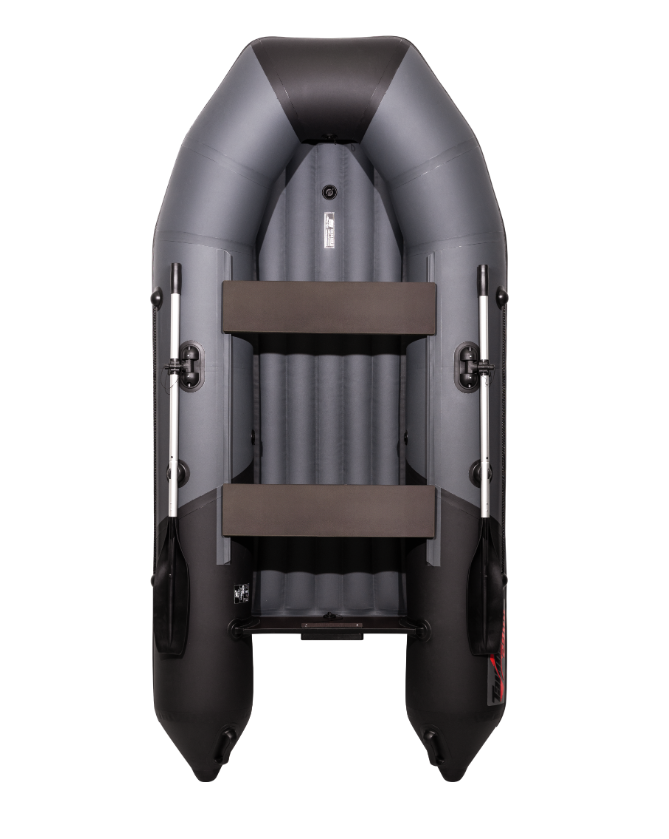 Лодка Таймень NX 2900 НДНД в Норильске