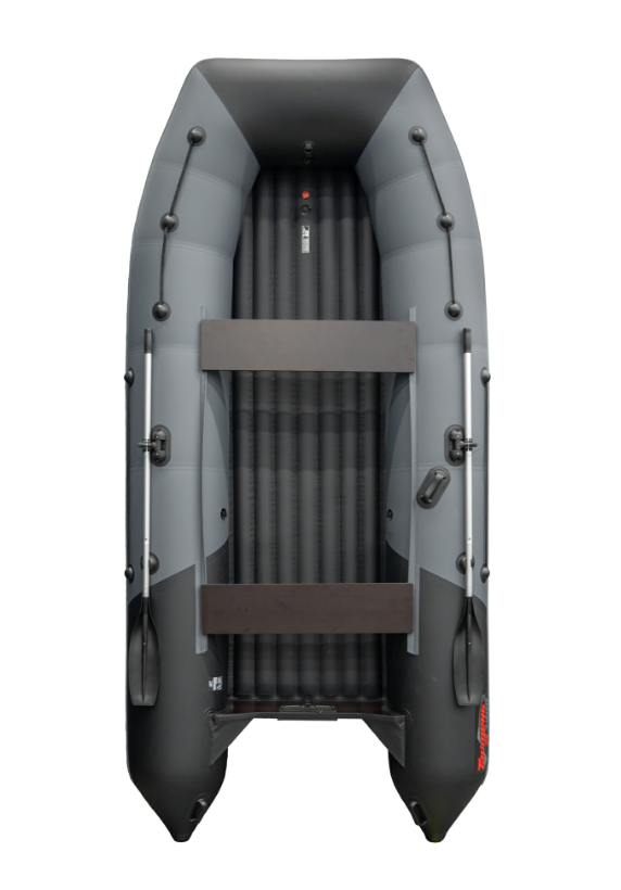 Лодка Таймень RX 3900 НДНД в Норильске