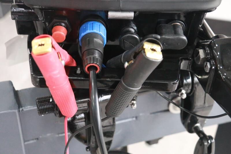 Лодочный мотор MARLIN PROLINE MP 9.9 (15) AMHS в Норильске