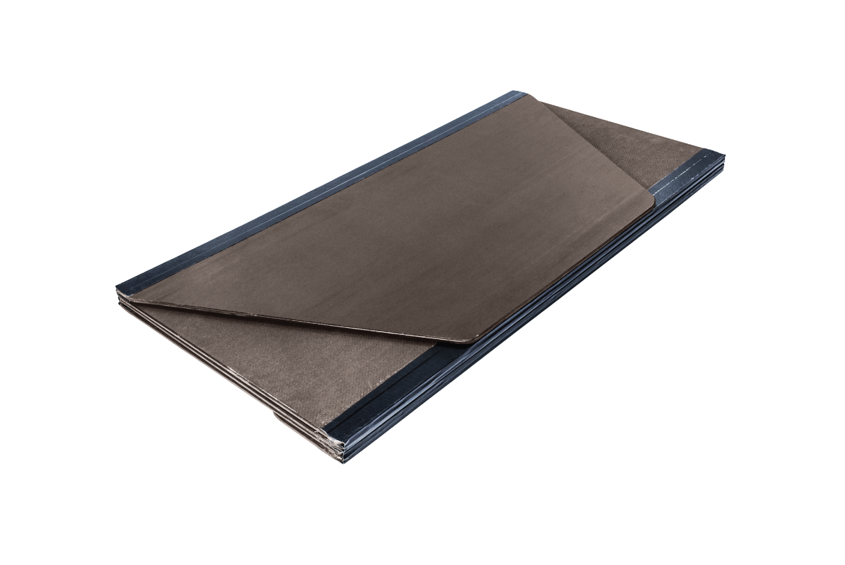 Слань АКВА 2600 по форме днища в Норильске