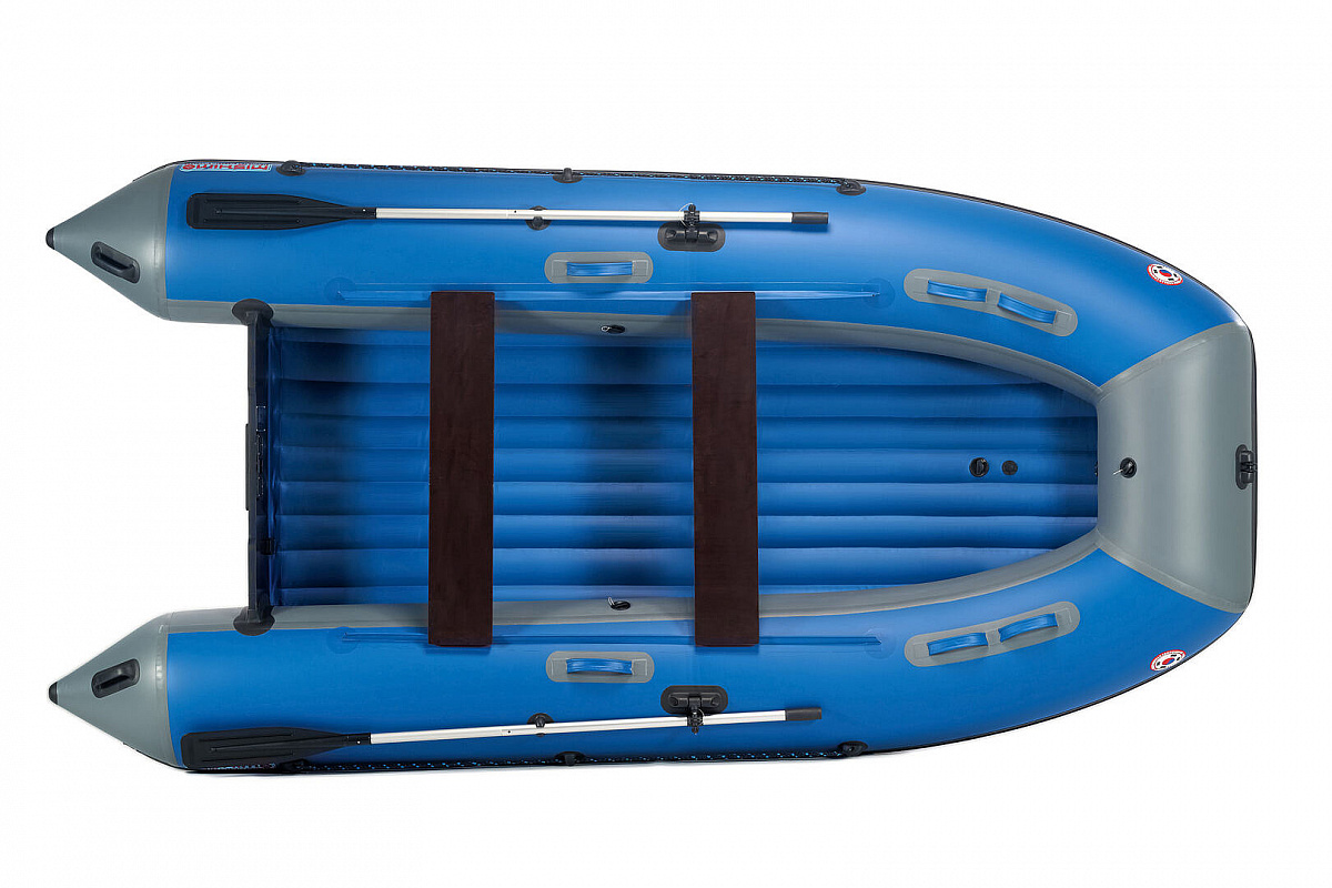 Лодка MISHIMO LITE DF 400 в Норильске