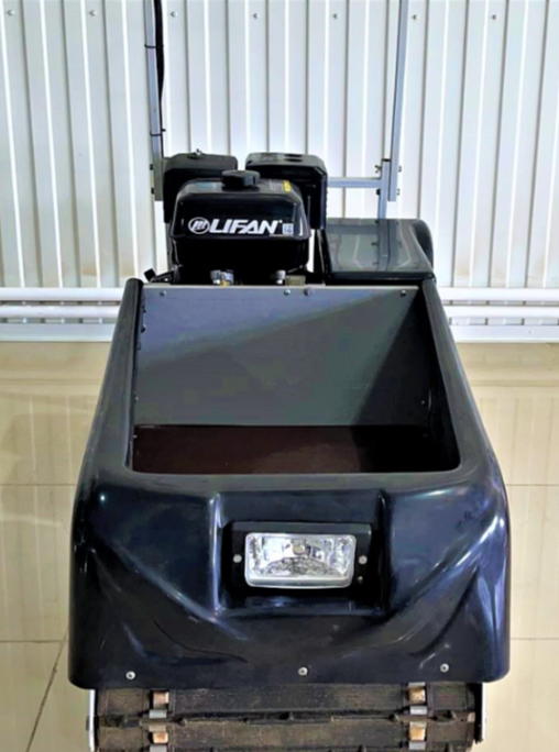 Мотобуксировщик ЕНОТ М 15 Л.С. в Норильске