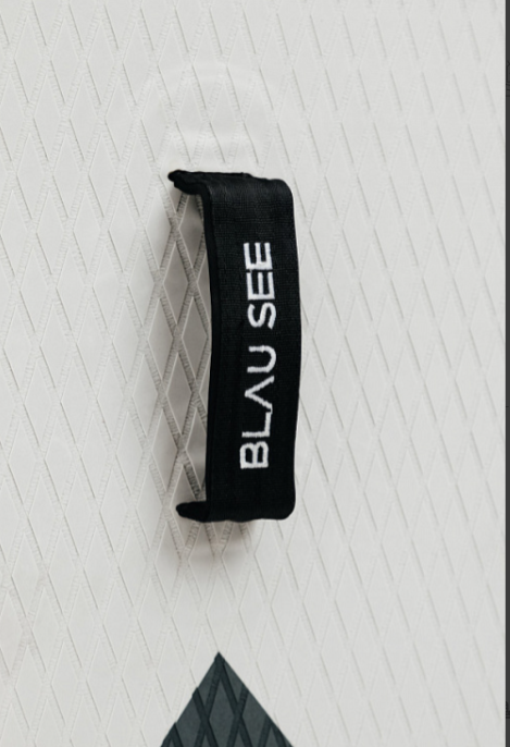 НАДУВНОЙ SUP-BOARD BUSINESS LIGHT BLUE 10 в Норильске