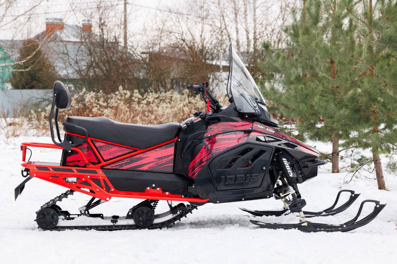 Снегоход IRBIS TUNGUS 400 25/26 в Норильске