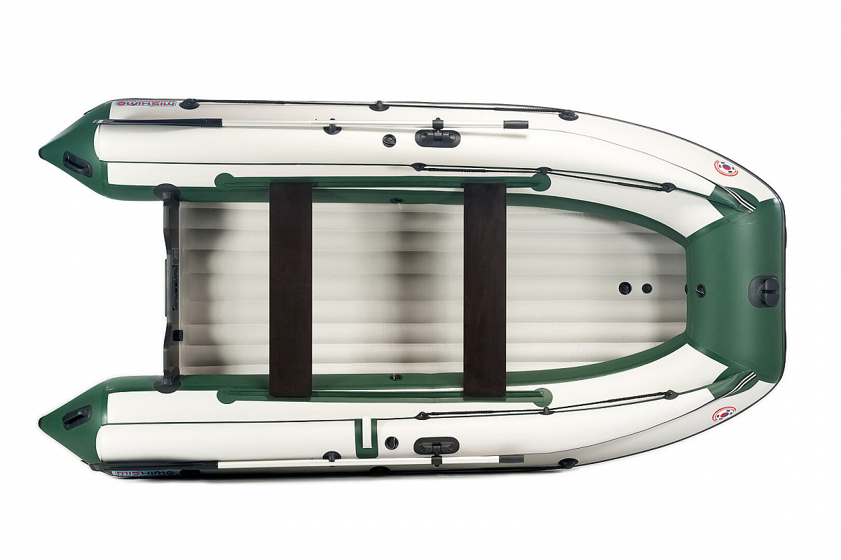 Лодка MISHIMO FAMILY LITE 370 в Норильске