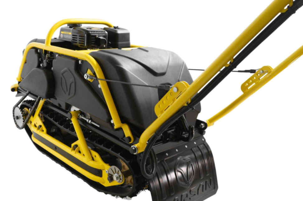 Мотобуксировщик SAPSAN SK 380 в Норильске