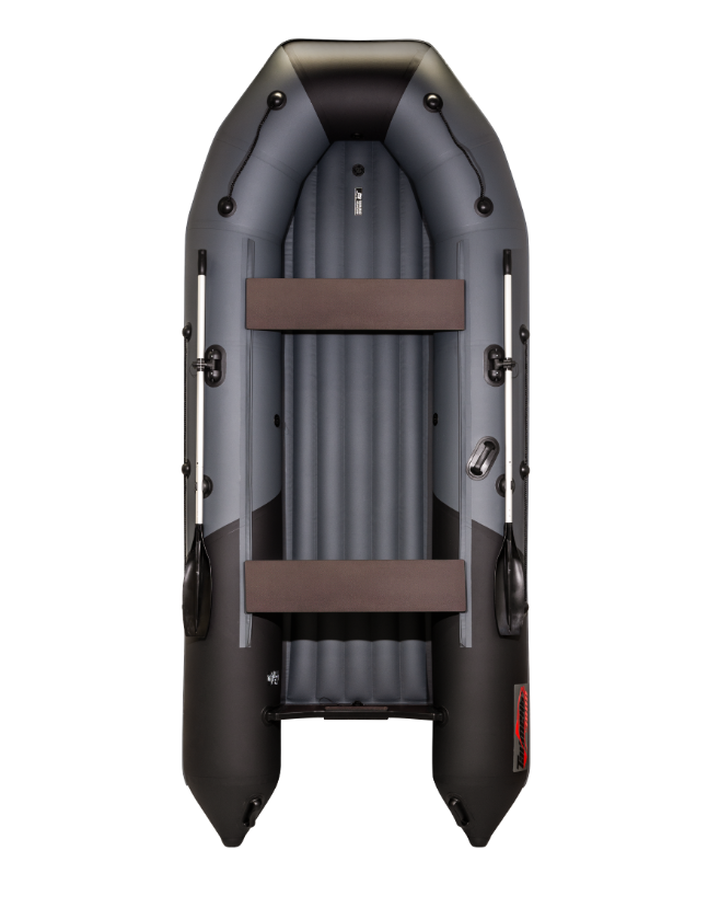 Лодка Таймень NX 3800 НДНД PRO в Норильске