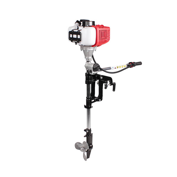 ЛОДОЧНЫЙ МОТОР TOYAMA TA 3.5 в Норильске