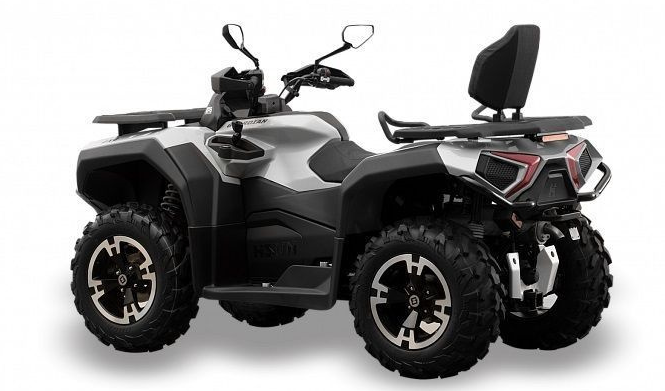 Квадроцикл HISUN HiSUN GUARDIAN 750L -/LONG/ в Норильске