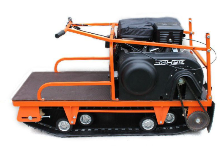 Мотобуксировщик ЧИНУК 13 л.с. в Норильске