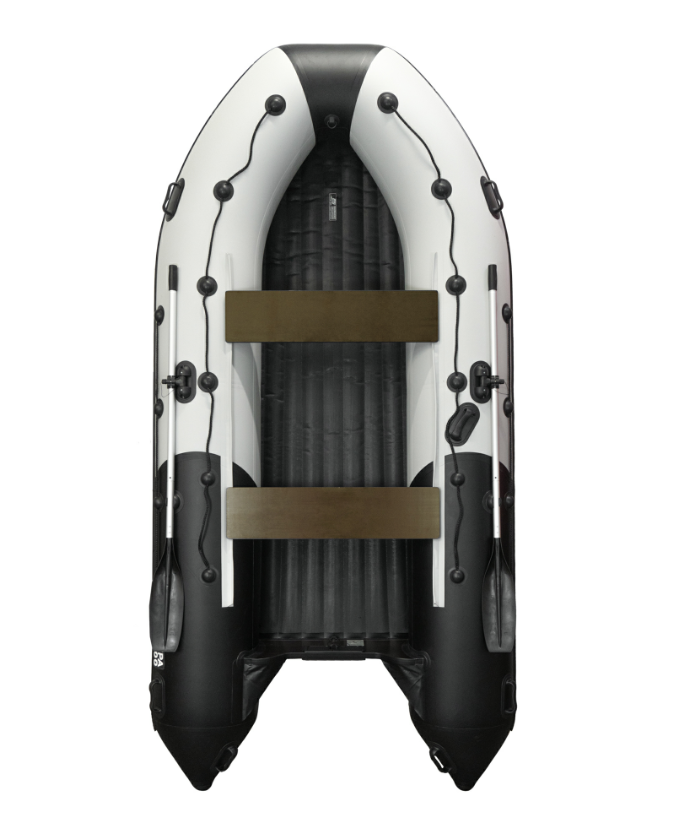 Лодка Ривьера 3600 НДНД ГИДРОЛЫЖА в Норильске