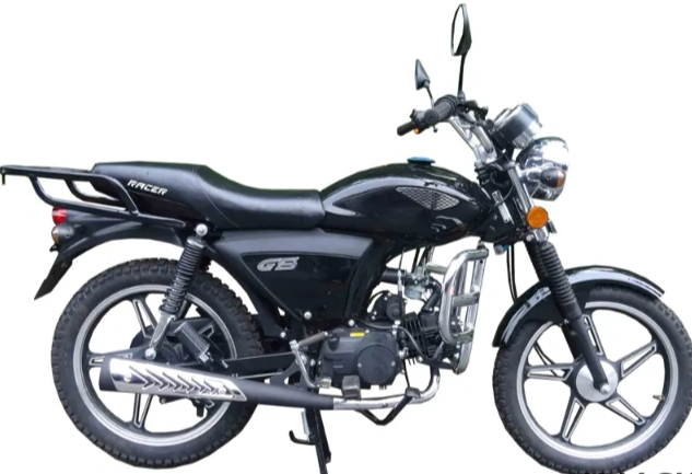 Мотоцикл RACER RC110N TROPHY в Норильске