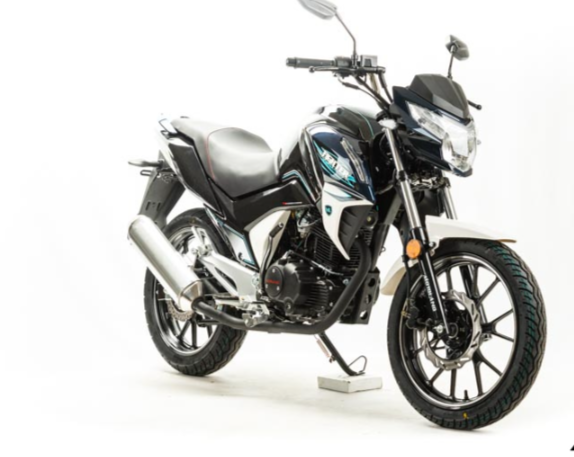 Мотоцикл MOTOLAND (МОТОЛЕНД) FIGHTER 250 в Норильске