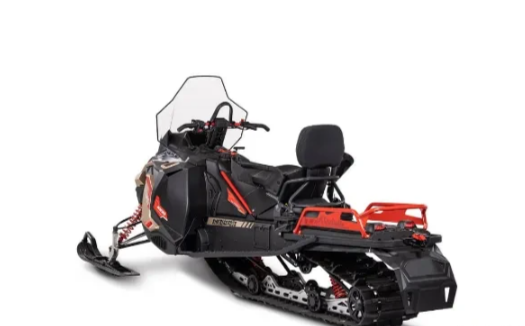 Снегоход AODES Siberiacross 1000 WT 508mm LCD 6.8 в Норильске