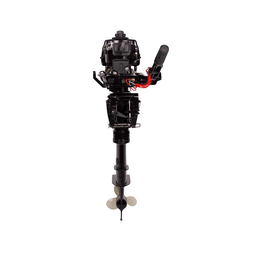 ЛОДОЧНЫЙ МОТОР TOYAMA T5ABMS в Норильске