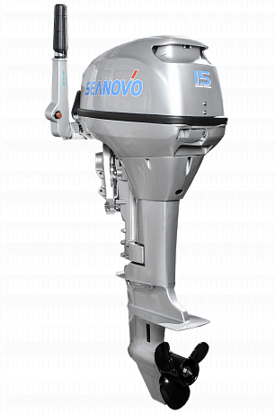 Лодочный мотор Seanovo SN15FHL в Норильске