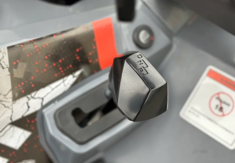 Квадроцикл GBM MAVERICK 300 NEW в Норильске