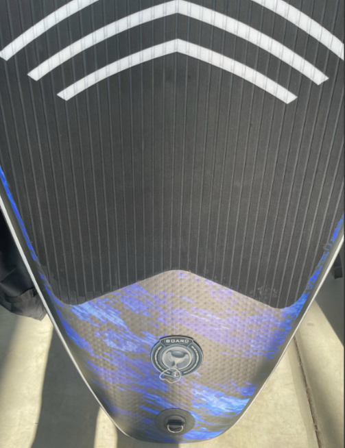 SUP (САП) ДОСКА RAIDEX I BOARD 11’ (332СМ) N 17 в Норильске