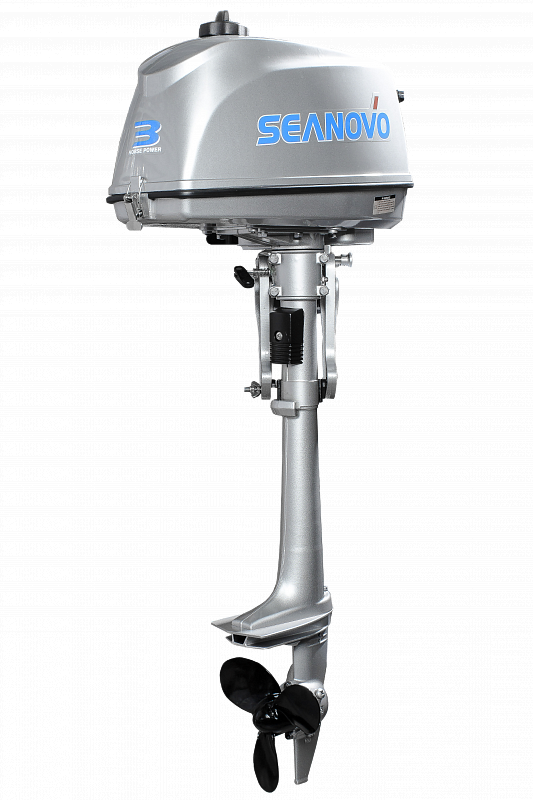 Лодочный мотор SEANOVO SN3FHS в Норильске