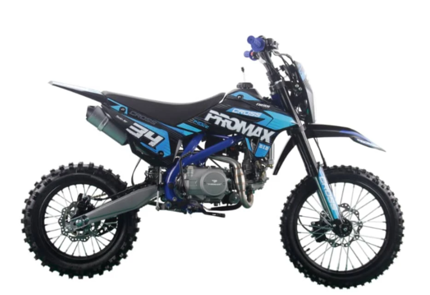Питбайк PROMAX CROSS 145CC 17/14 в Норильске