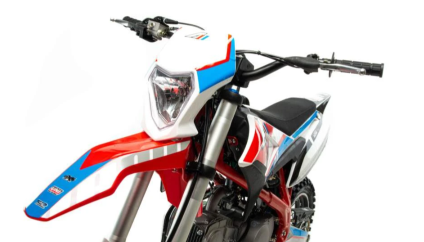 Питбайк MOTOLAND (МОТОЛЕНД) Apollo125 DT125 в Норильске