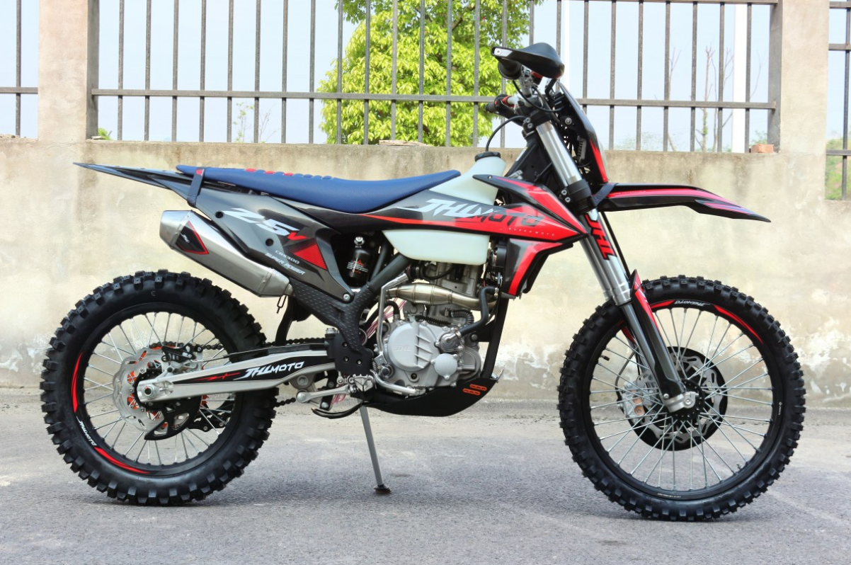 Мотоцикл JHLMOTO JHL Z5V NB300 (174MN-3) в Норильске