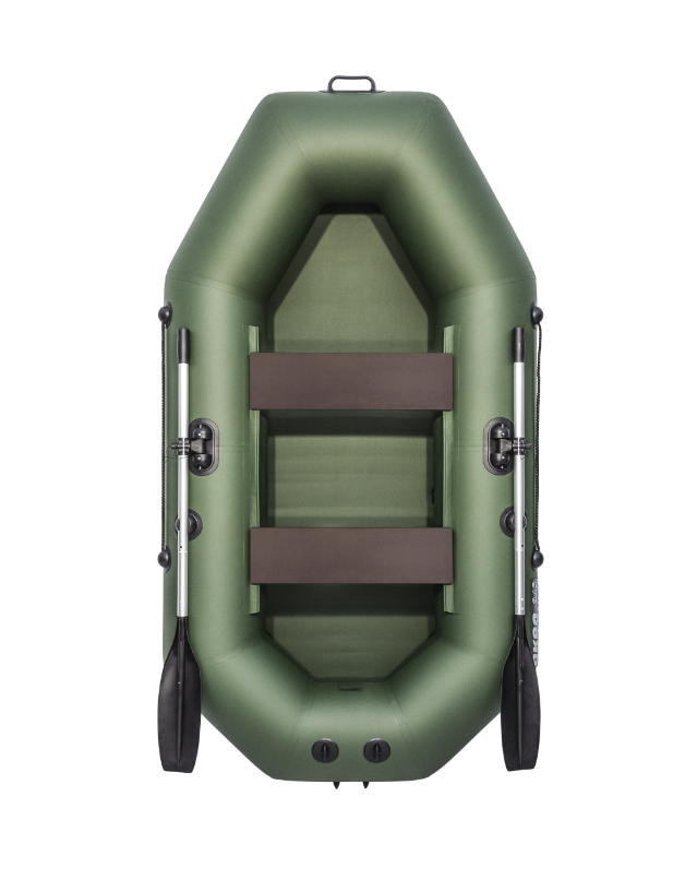  Лодка АКВА-МАСТЕР 240 в Норильске