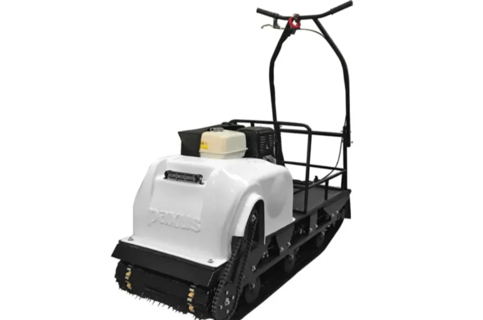 Мотобуксировщик PAXUS 500 GRAND AVANT 13 л.с. HONDA в Норильске