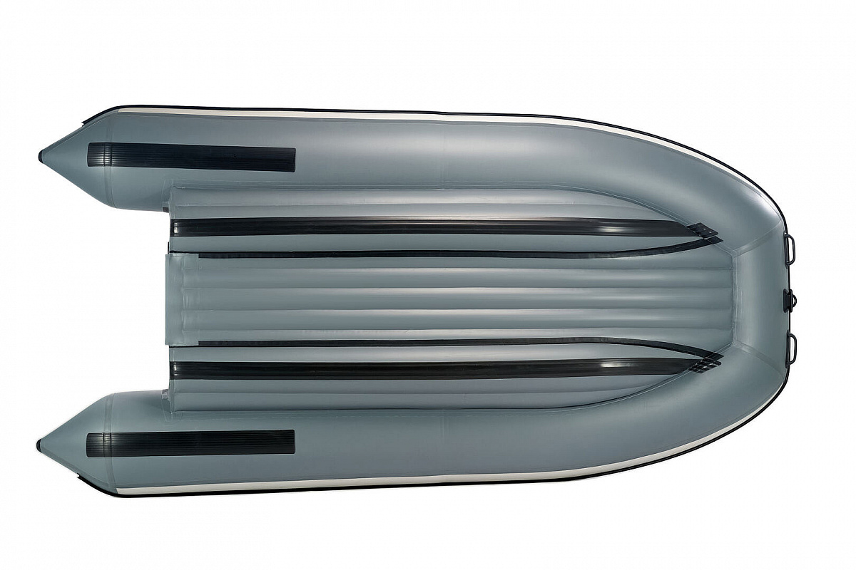 Лодка MISHIMO LITE DF 400 в Норильске